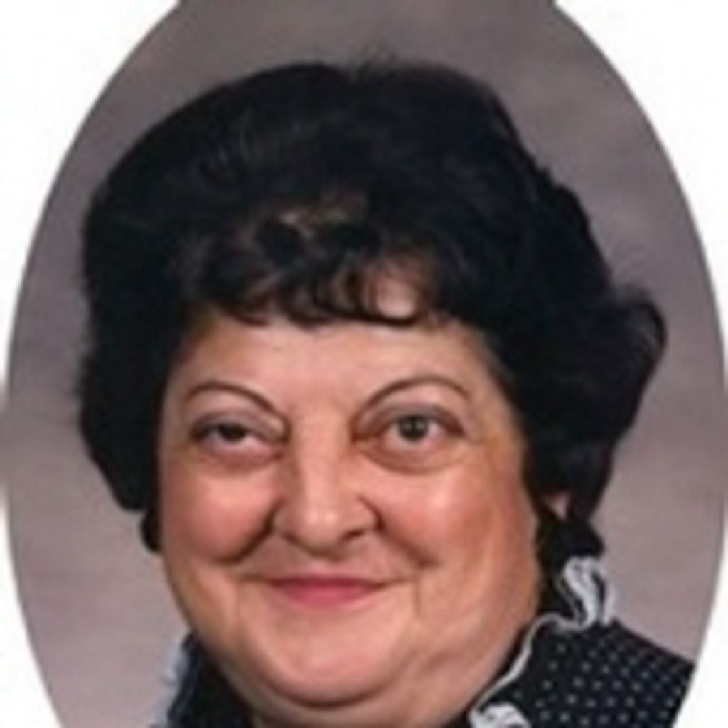 Betty Louise Shafer