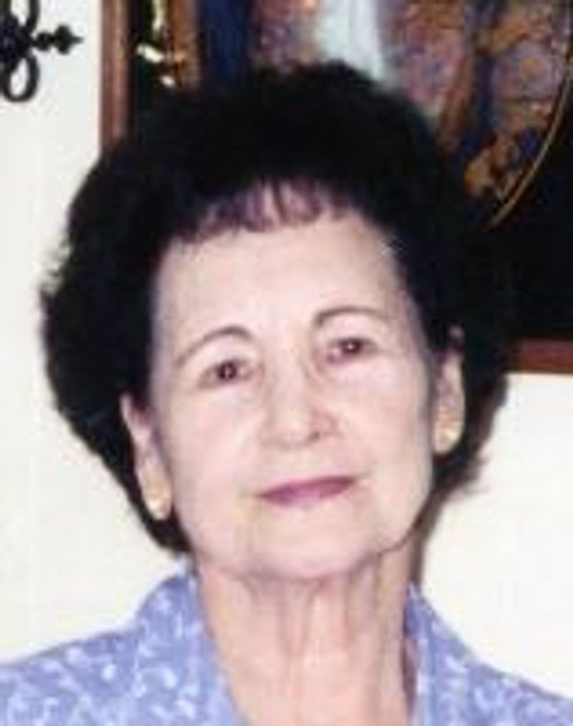 Dessie  M. Whoberry Profile Photo