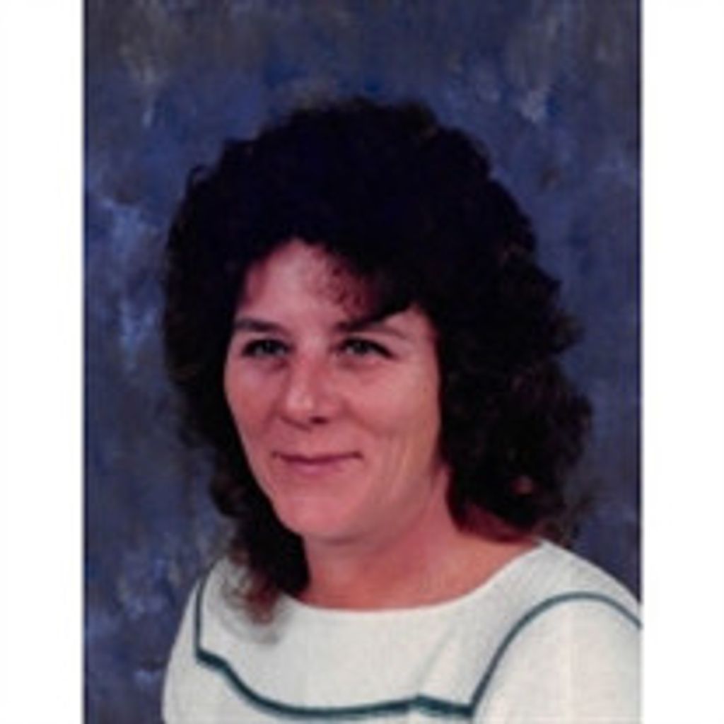Gloria Jean Pittman