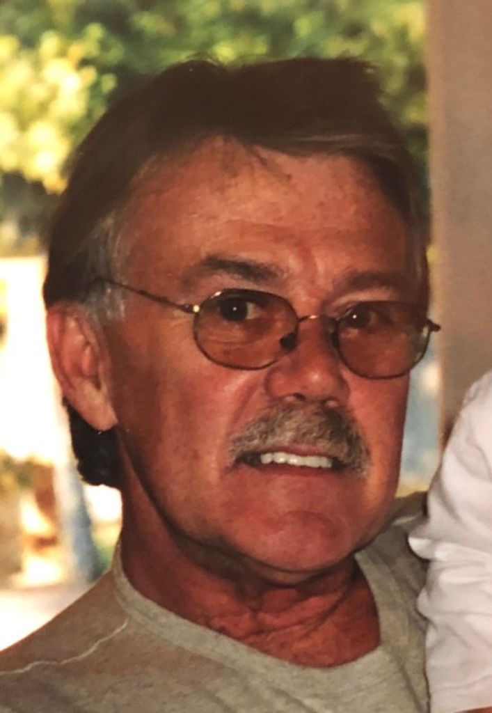 Morlin James Mansfield