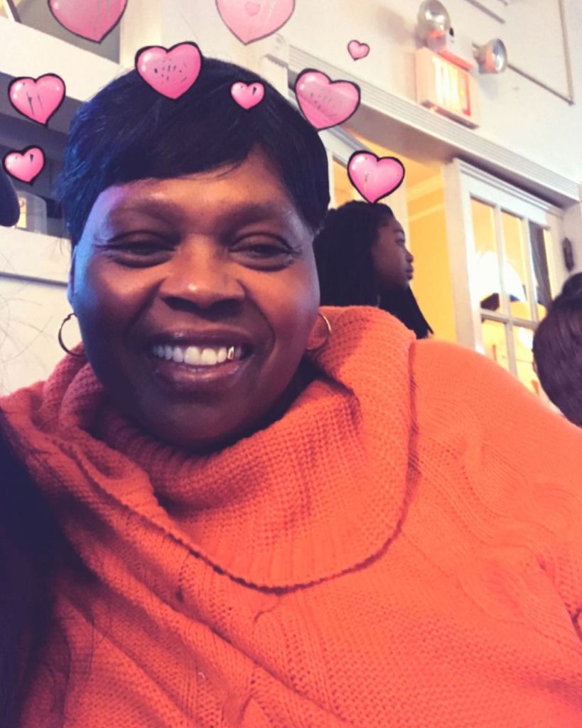 Jacqueline Holloman Warren Profile Photo