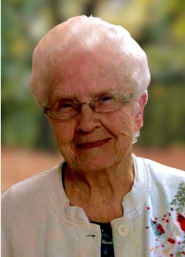 Rachel Boswell Profile Photo