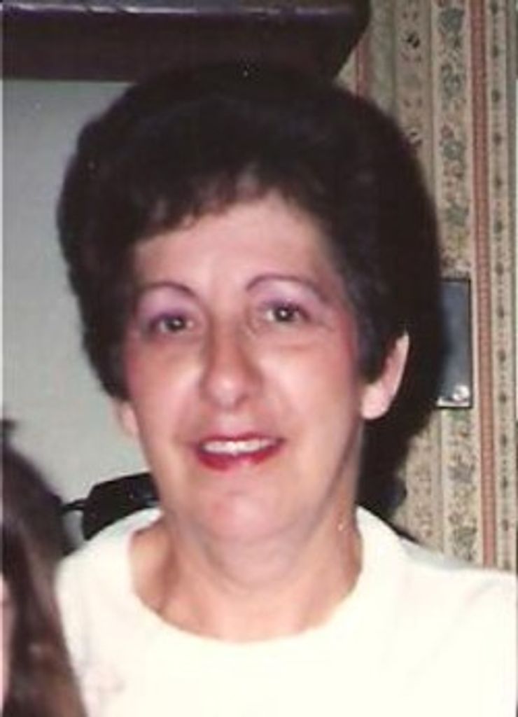 Joyce Settoon