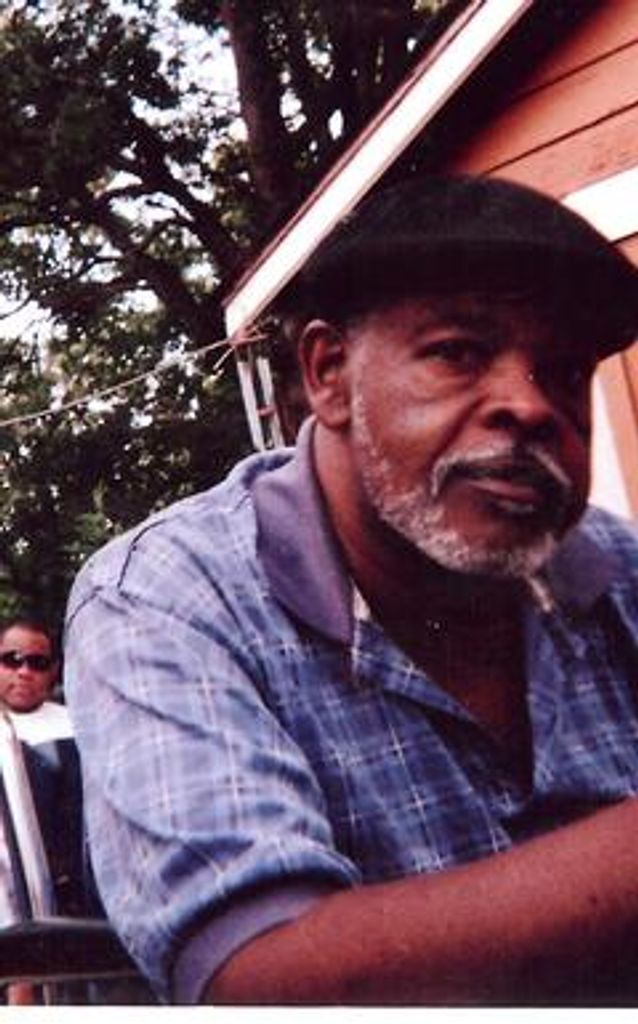 Walter Brasher Profile Photo