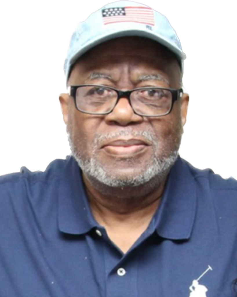 Richard Lee Riley Sr.