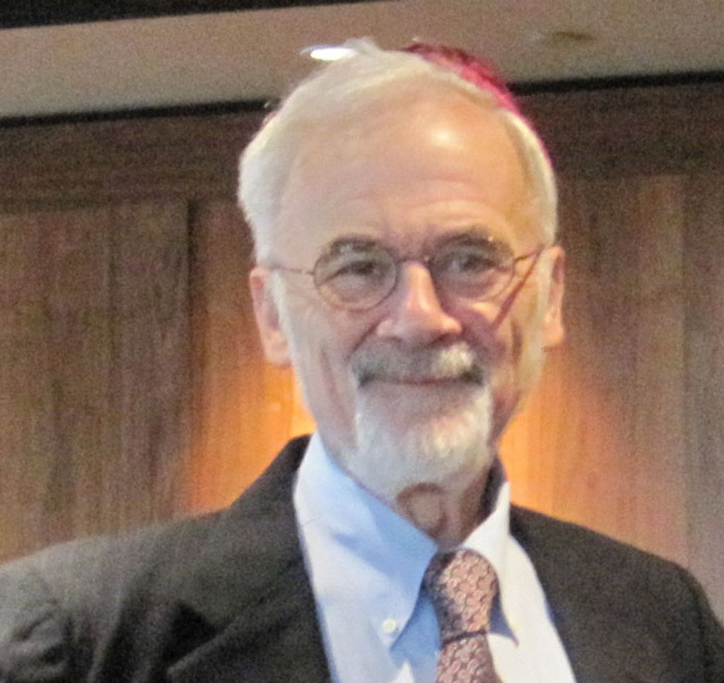 Thomas Lester Fabry