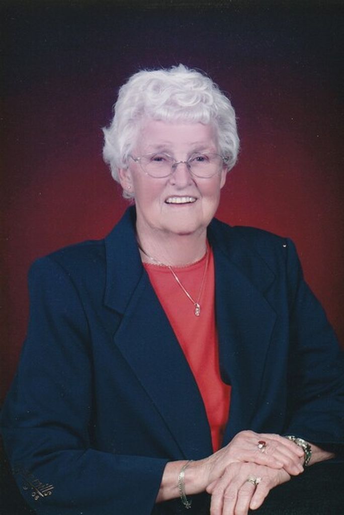 Rosa Lee Wheeler Profile Photo