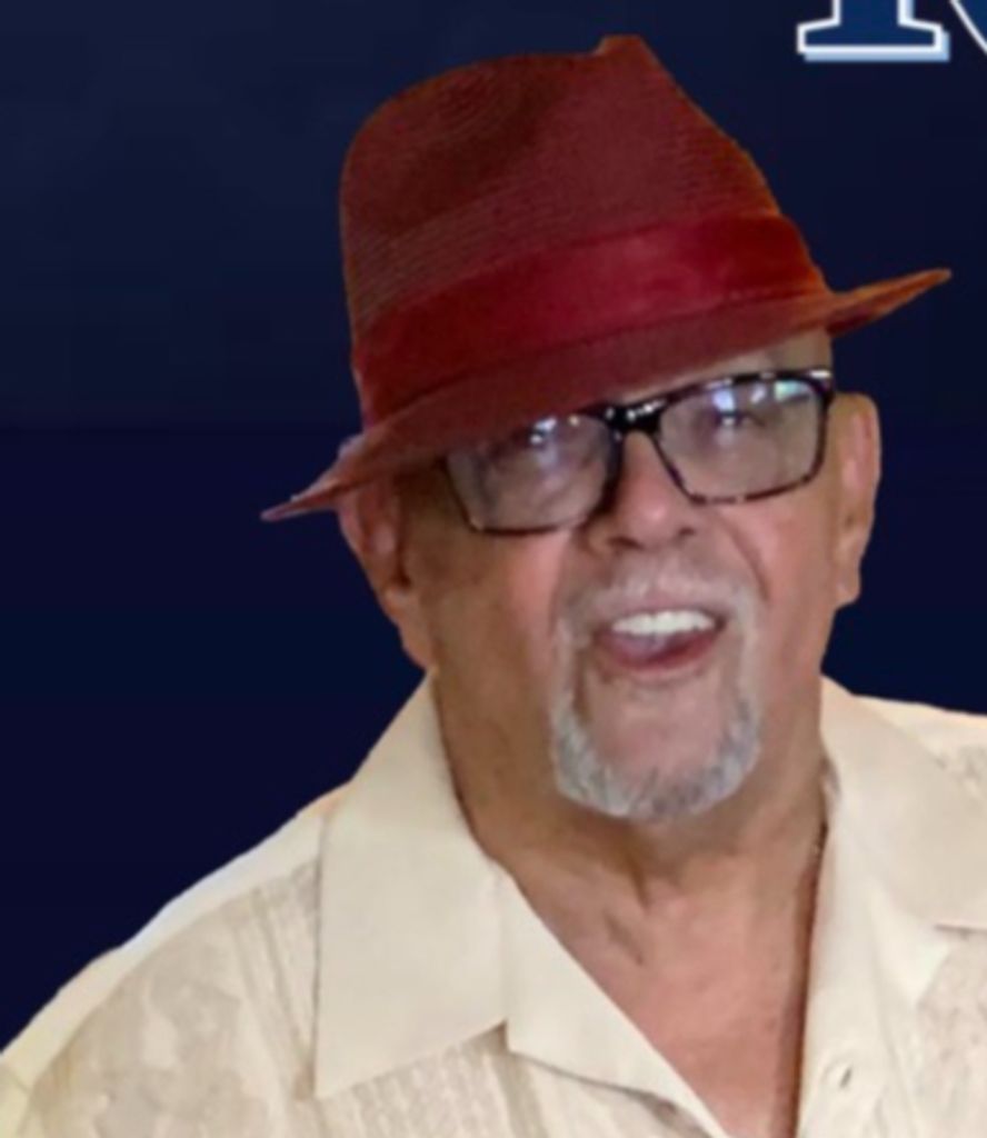 Angel "Chico" Colon Profile Photo
