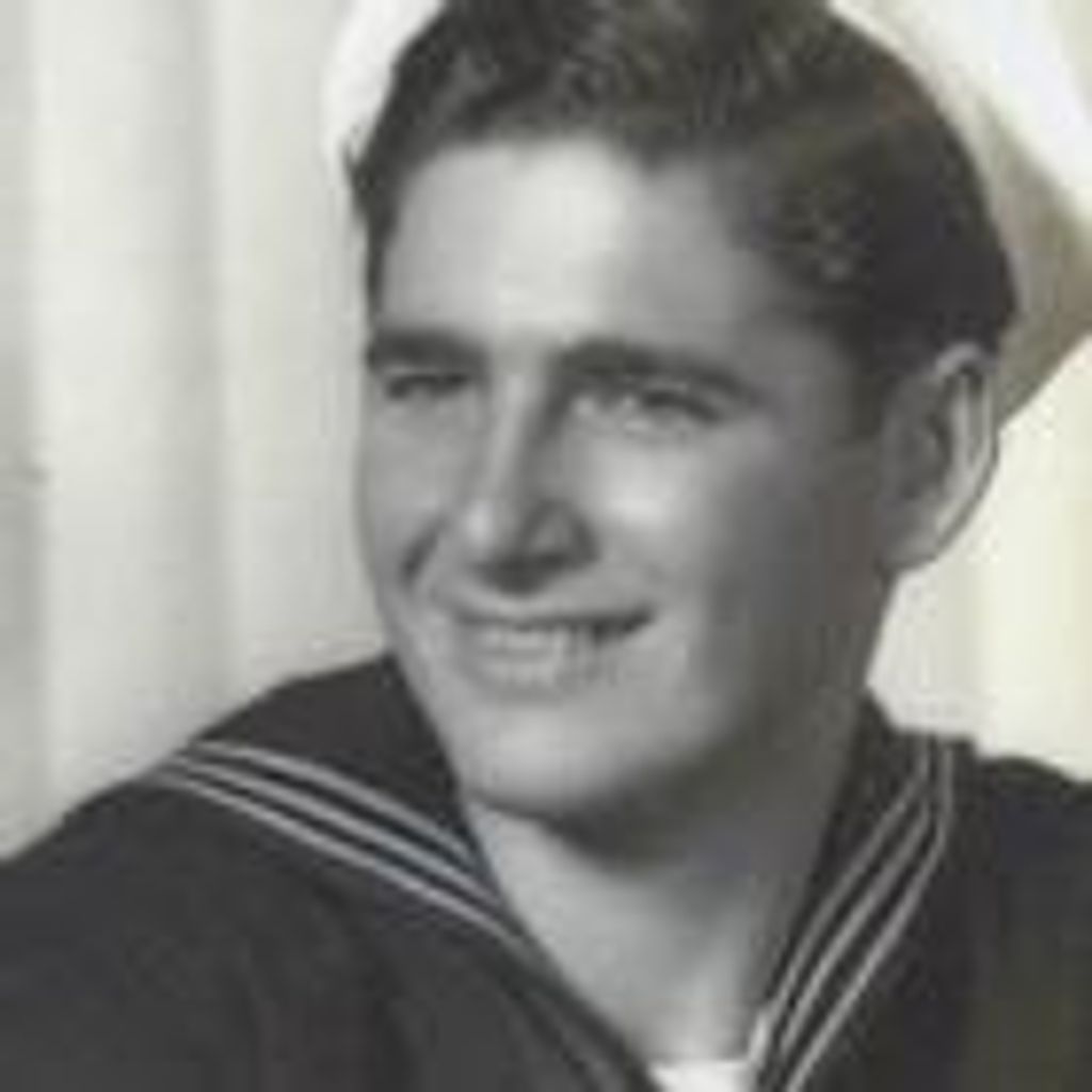 Theodore "Ted" A. Sebastian