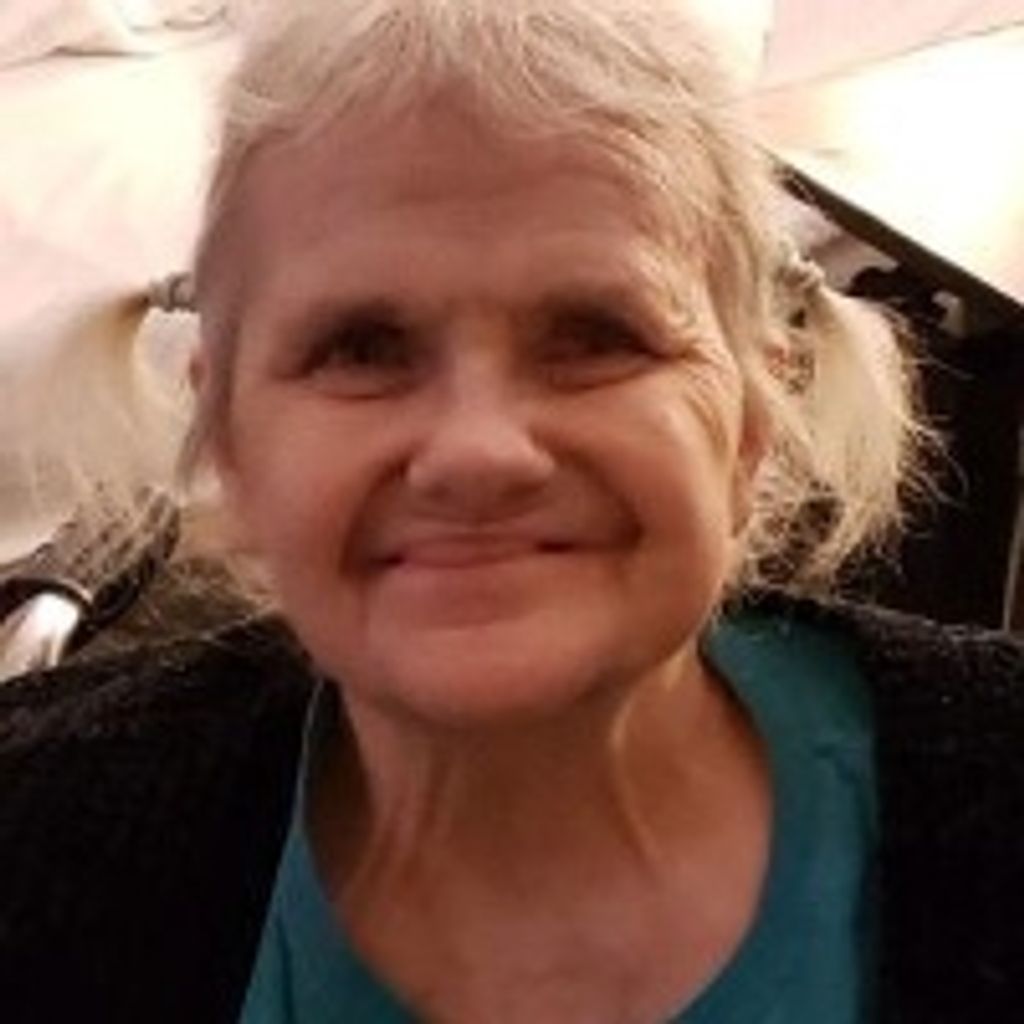 Kathleen M Van Kley
