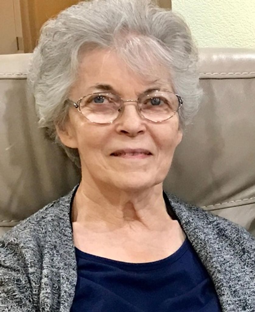 Doris A. Eichner Profile Photo