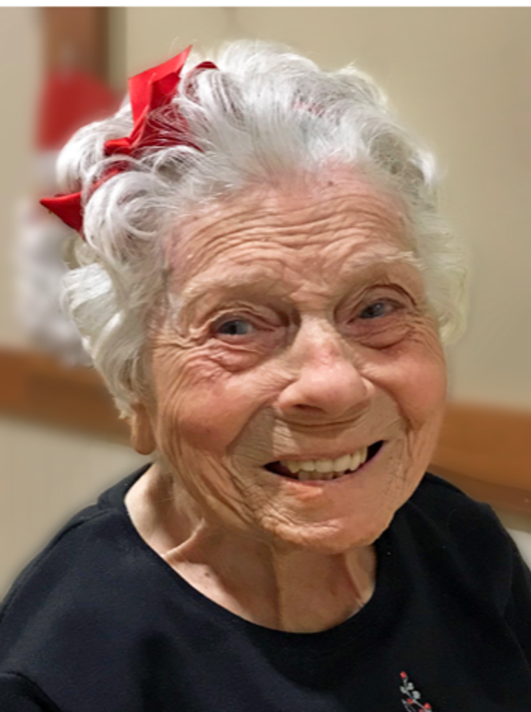 Grace A. Samuelian