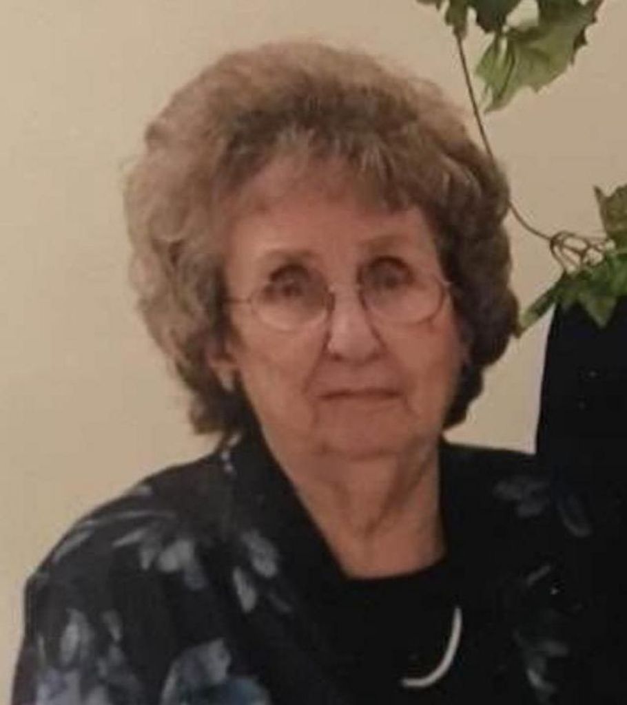 Jewell Blanton Profile Photo