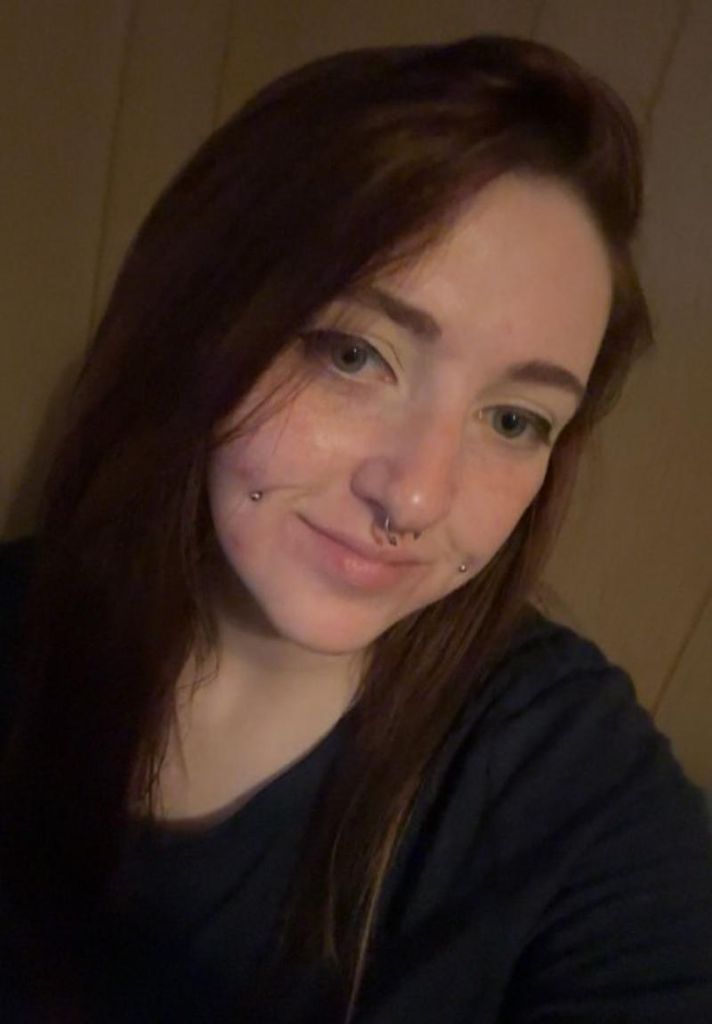 Tiffany Gail Goodman