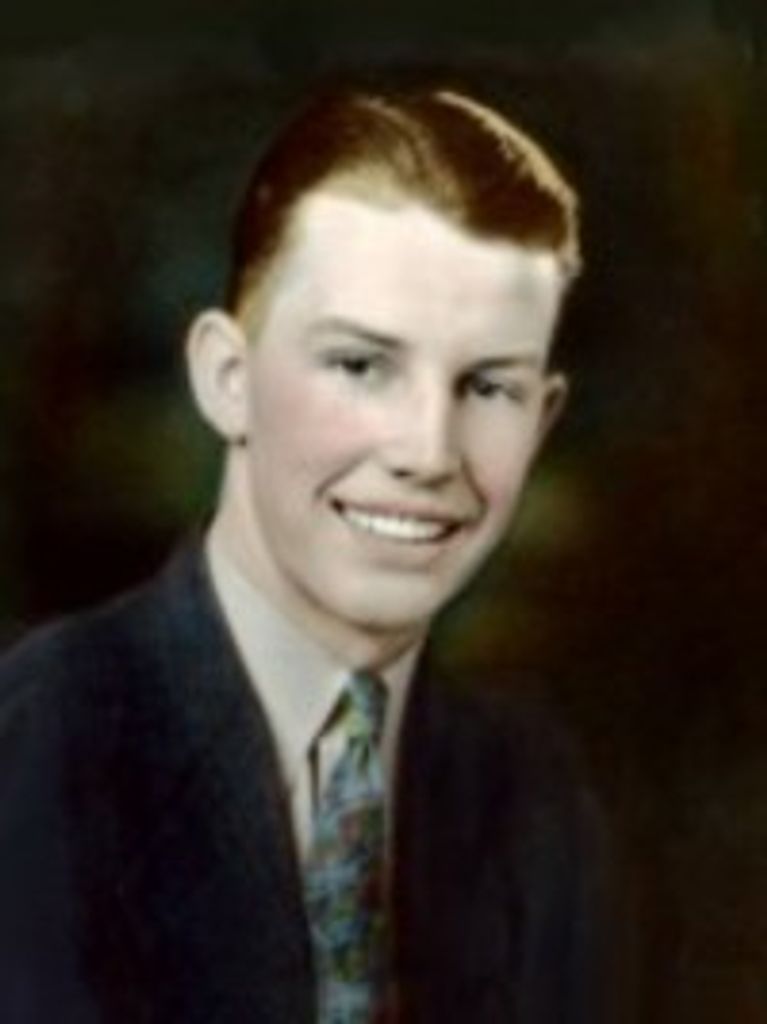 Maurice Heninger