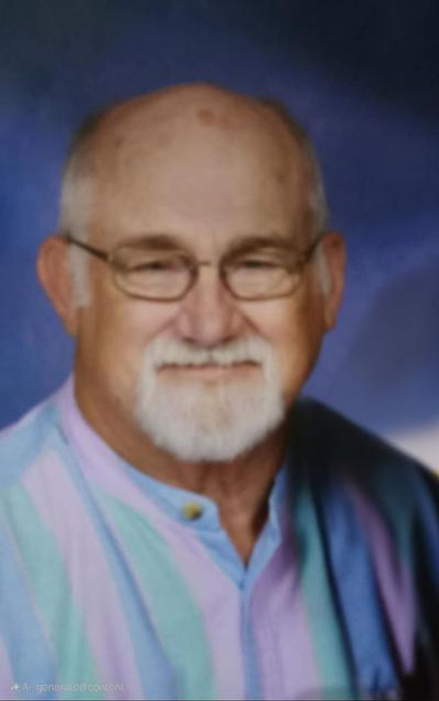Dwane Edwin Ferren Profile Photo