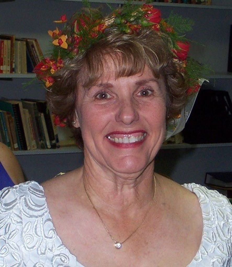 Kathleen A. Alonge