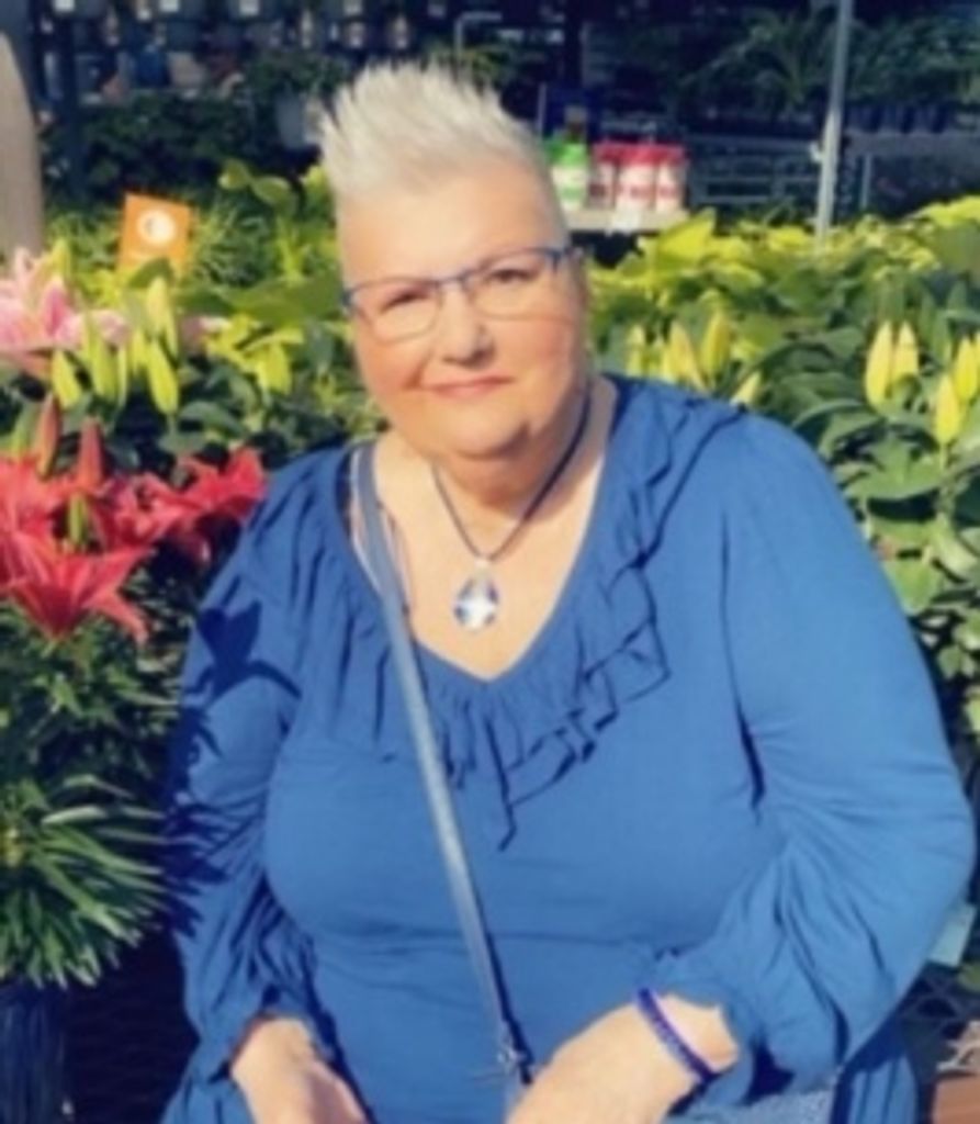 Marion Kautz Profile Photo