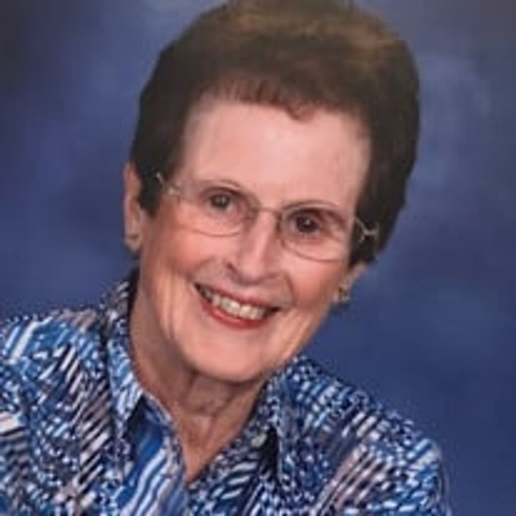 Nancy P. Horton
