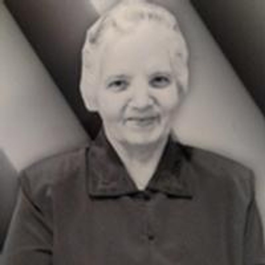 Mary Gordon