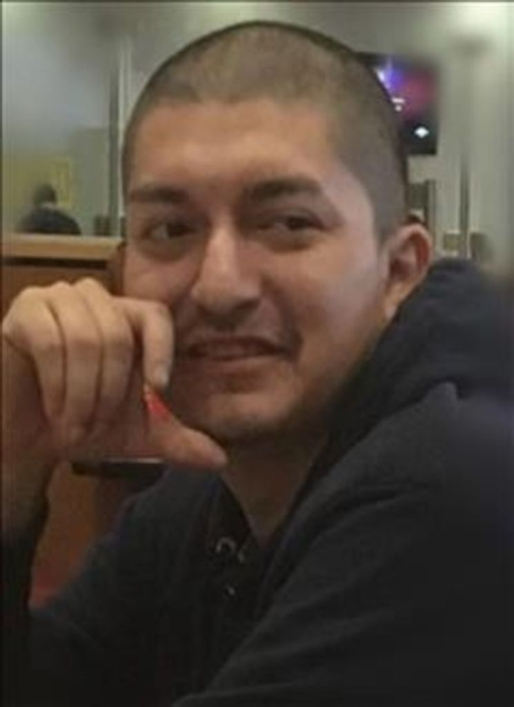 Richard Casarez Rodriguez