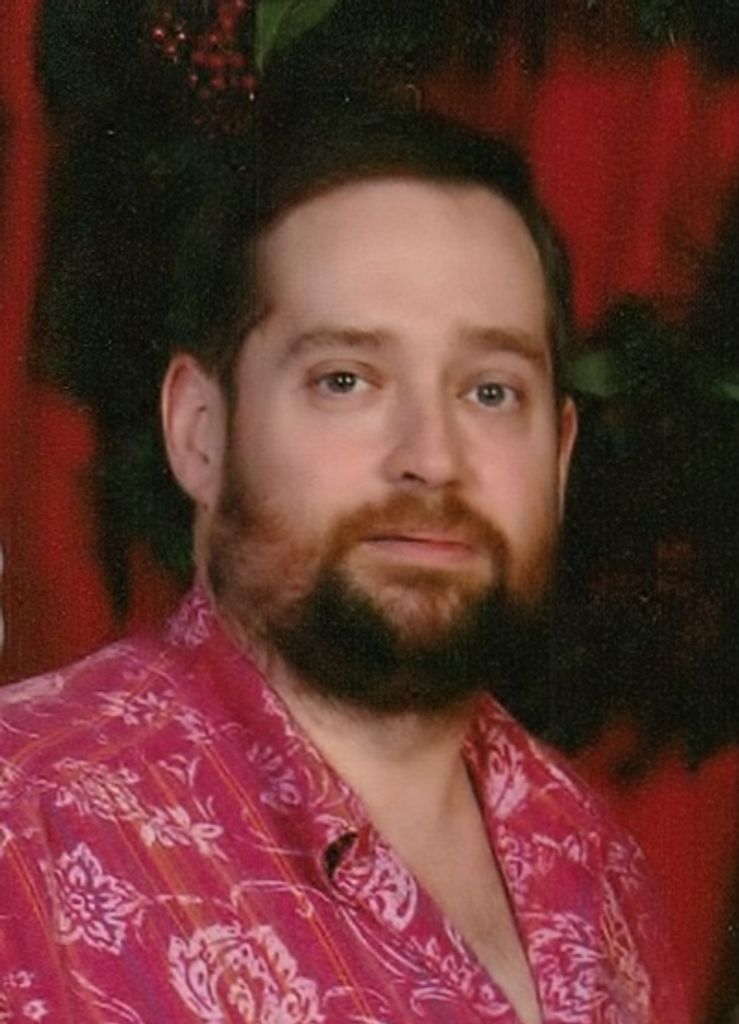 Charles Edmond Faires Profile Photo