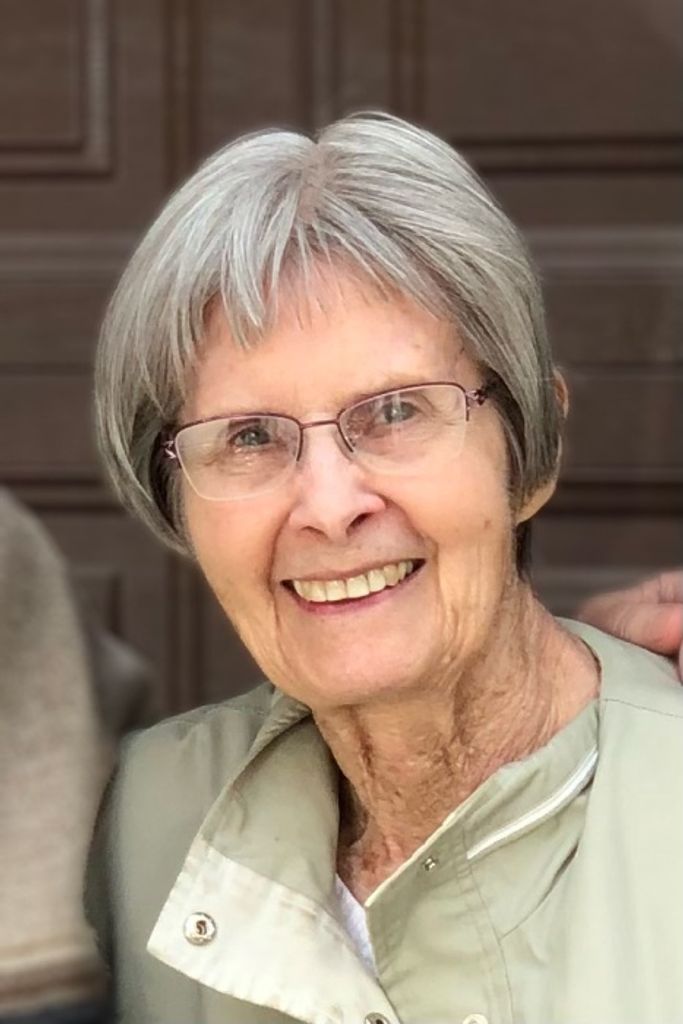 Karen E. (Schendel)  Nybo
