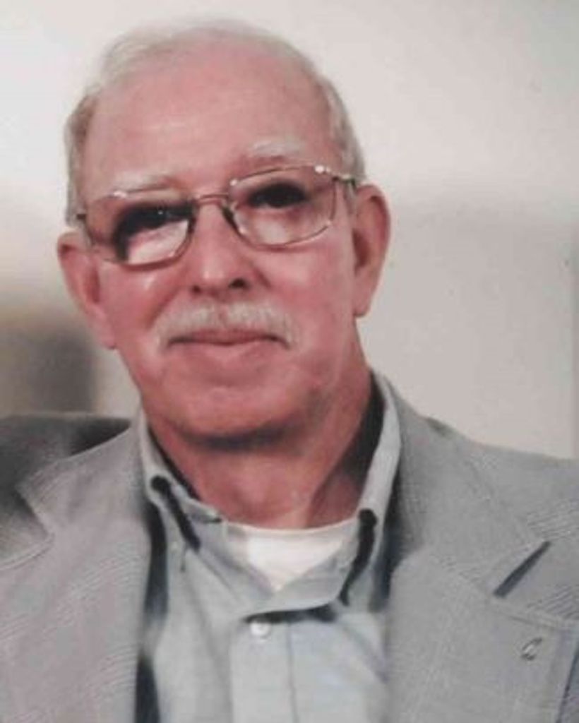 Leonard Alvin Robinson Profile Photo