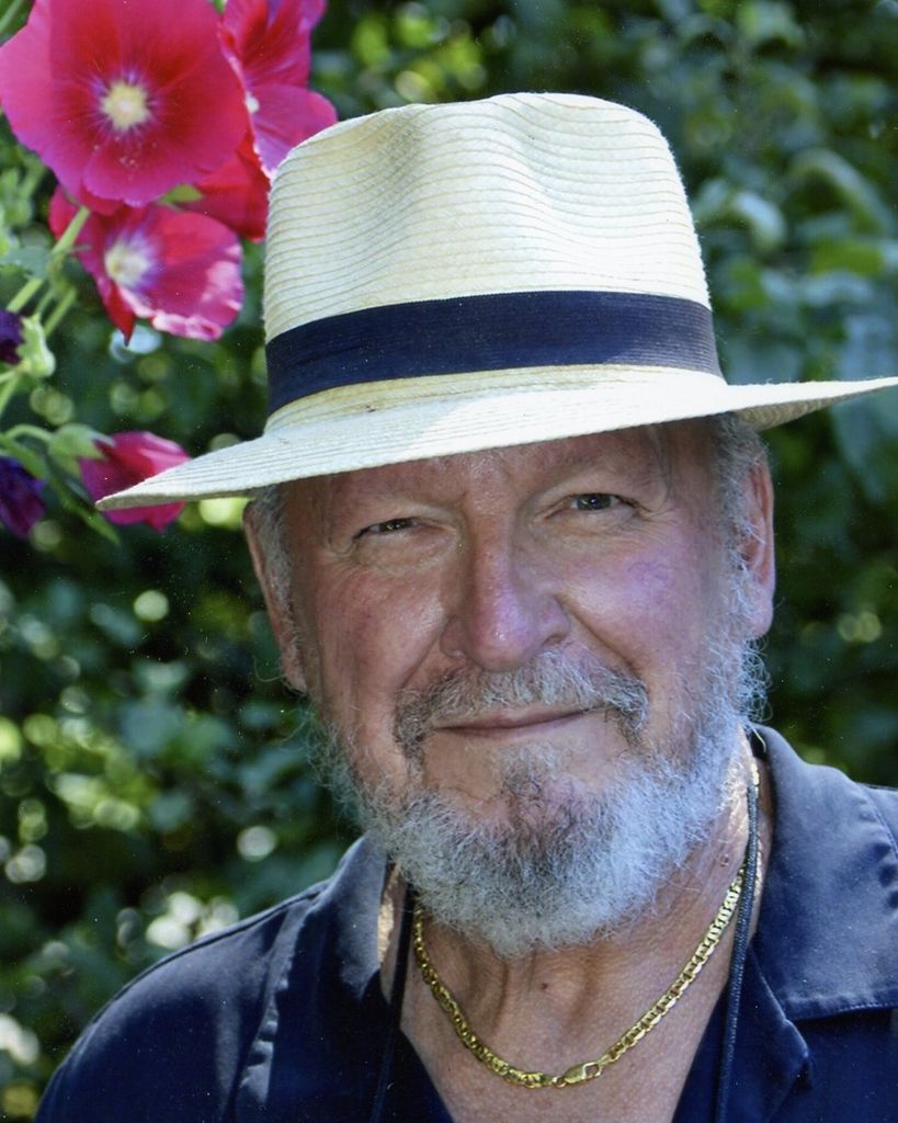 Bruce Edward Strosnider Profile Photo