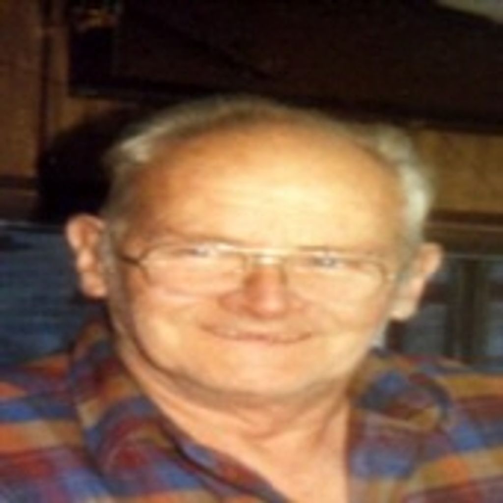 Paul Harvey Mansfield