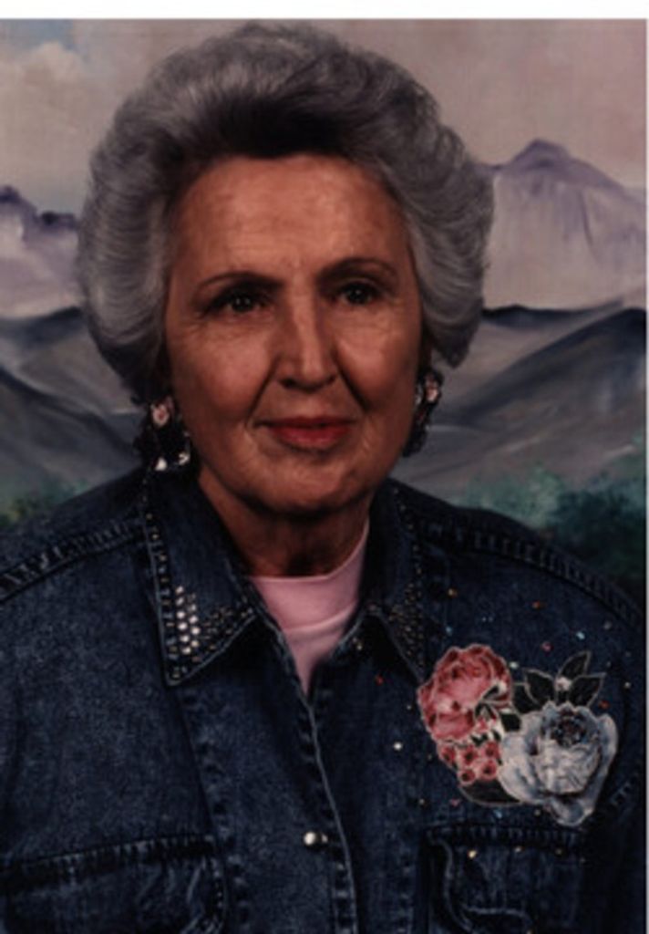 Wanda Black Profile Photo
