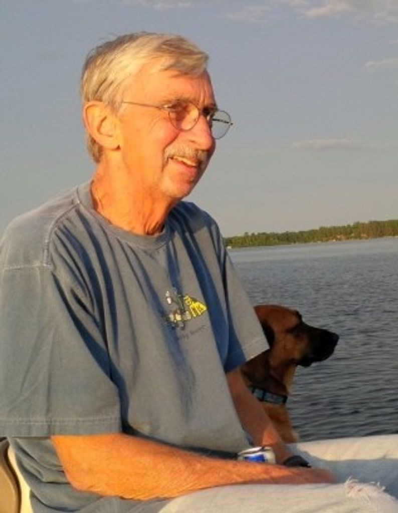 David W. Wilson Profile Photo