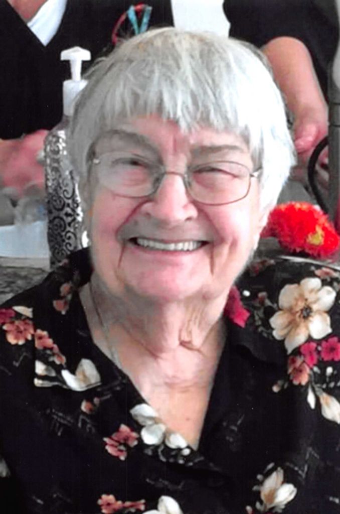 Doris A. Kraus Profile Photo