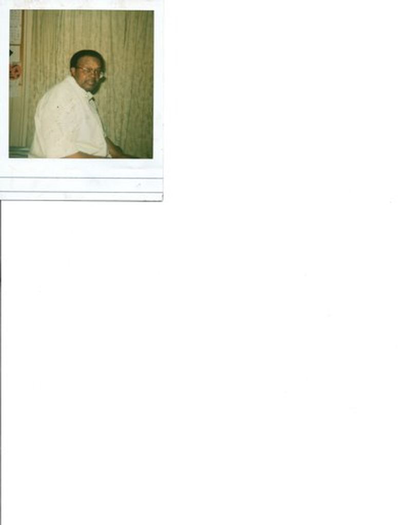 Charles Henry Juniel Profile Photo
