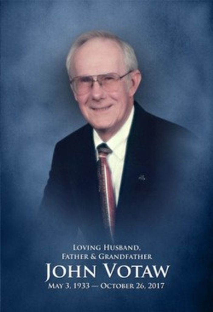 John Votaw