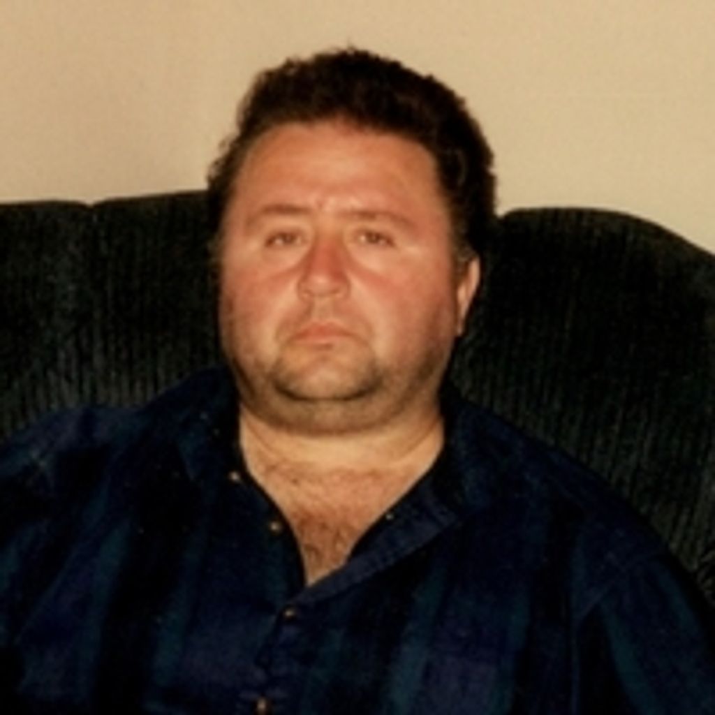 Tommy Dail, Jr.