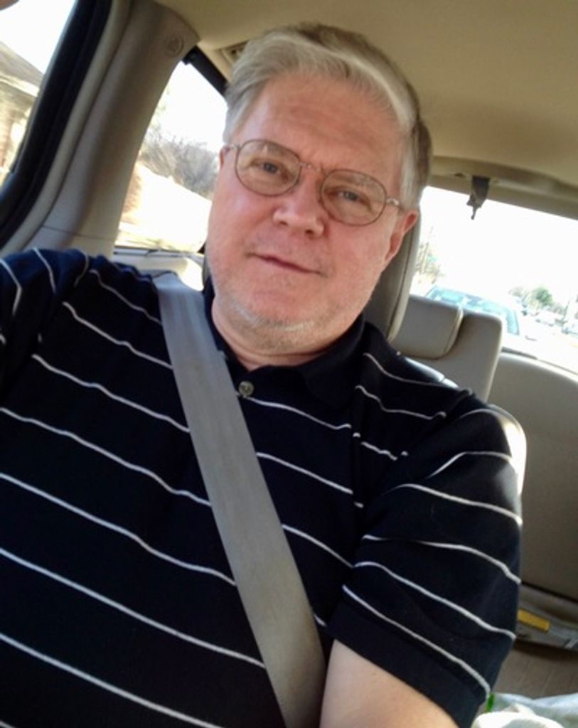 Harold William "Bill" Hadfield