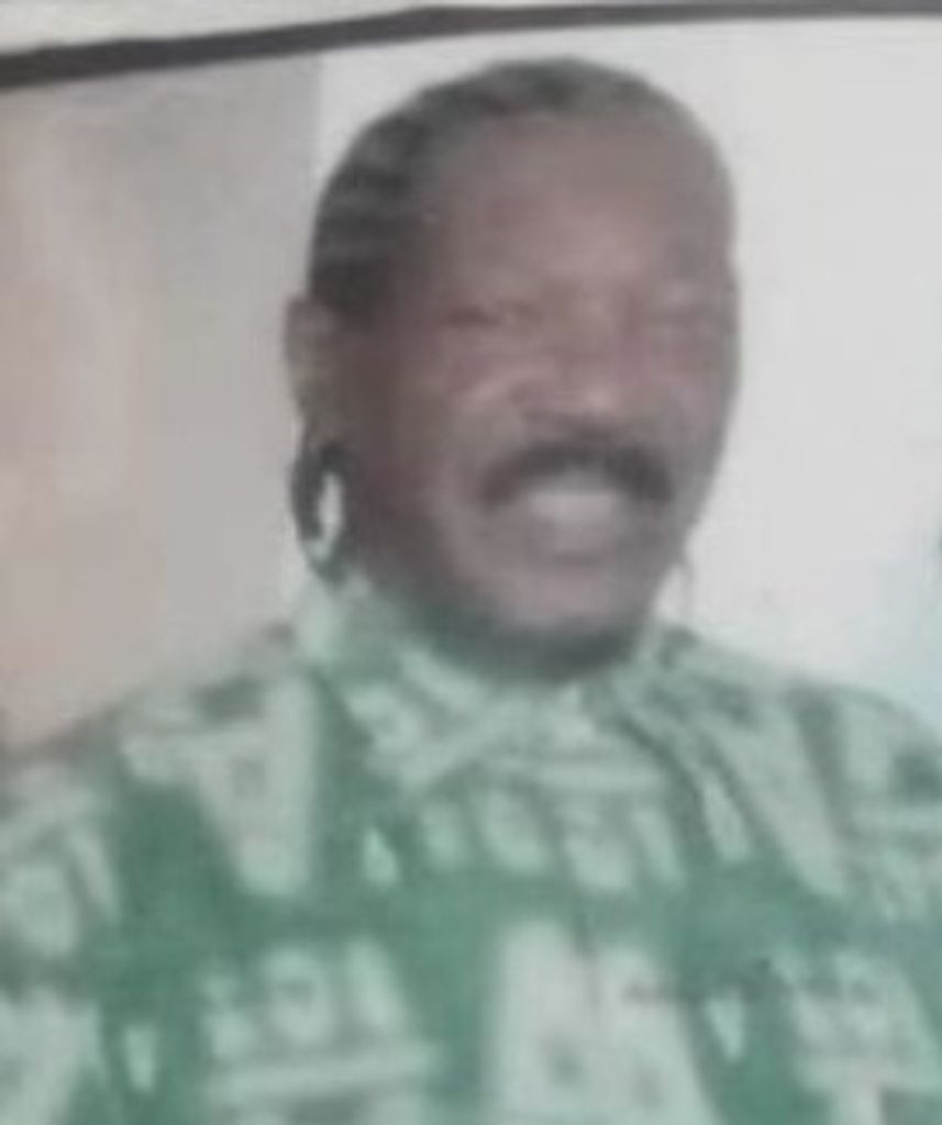 Willie Bowman Sr. Profile Photo