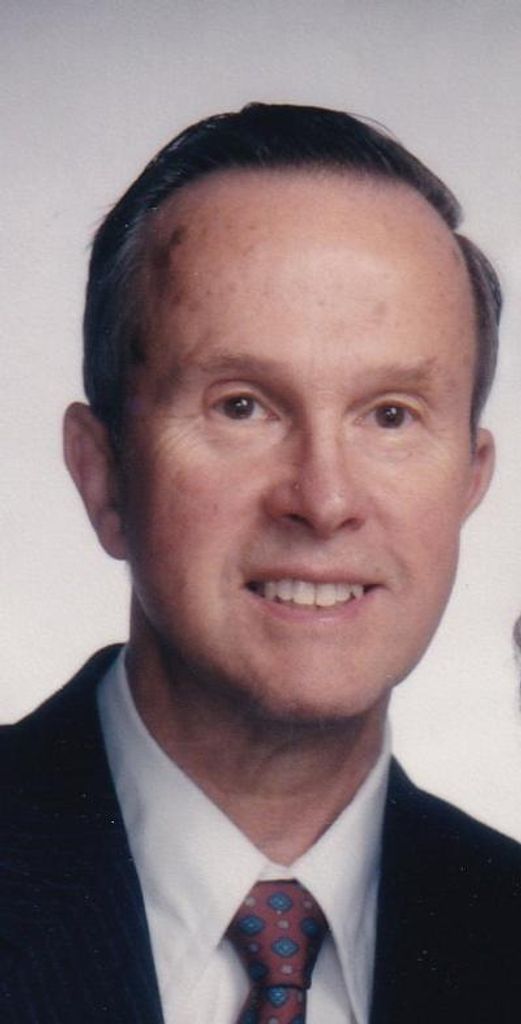 Karl "Dick" Kundert Profile Photo