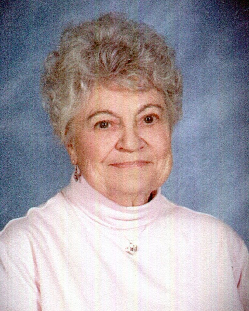 Rita M. Berger Profile Photo