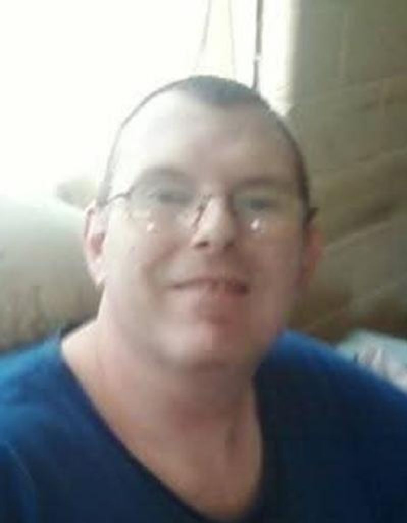 Kenneth W. "Bruiser" Pardue