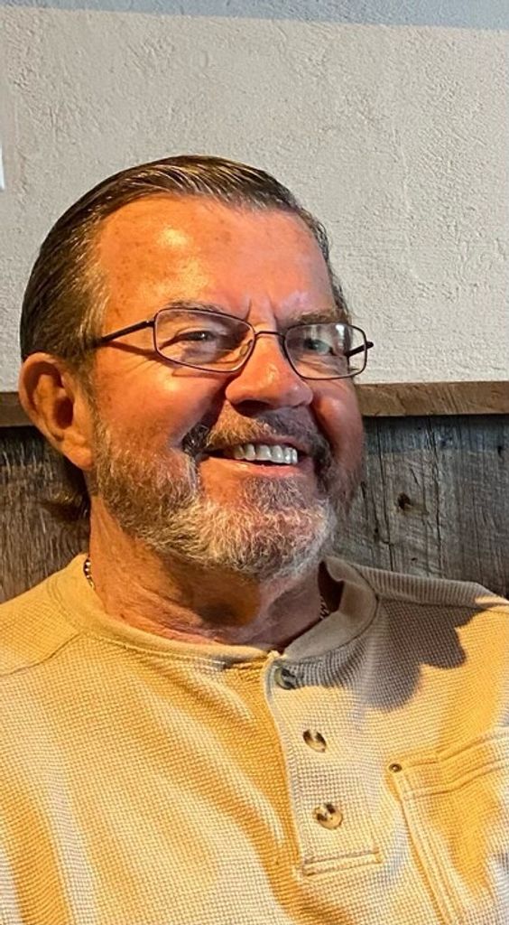 Bruce A. Gardinier Profile Photo