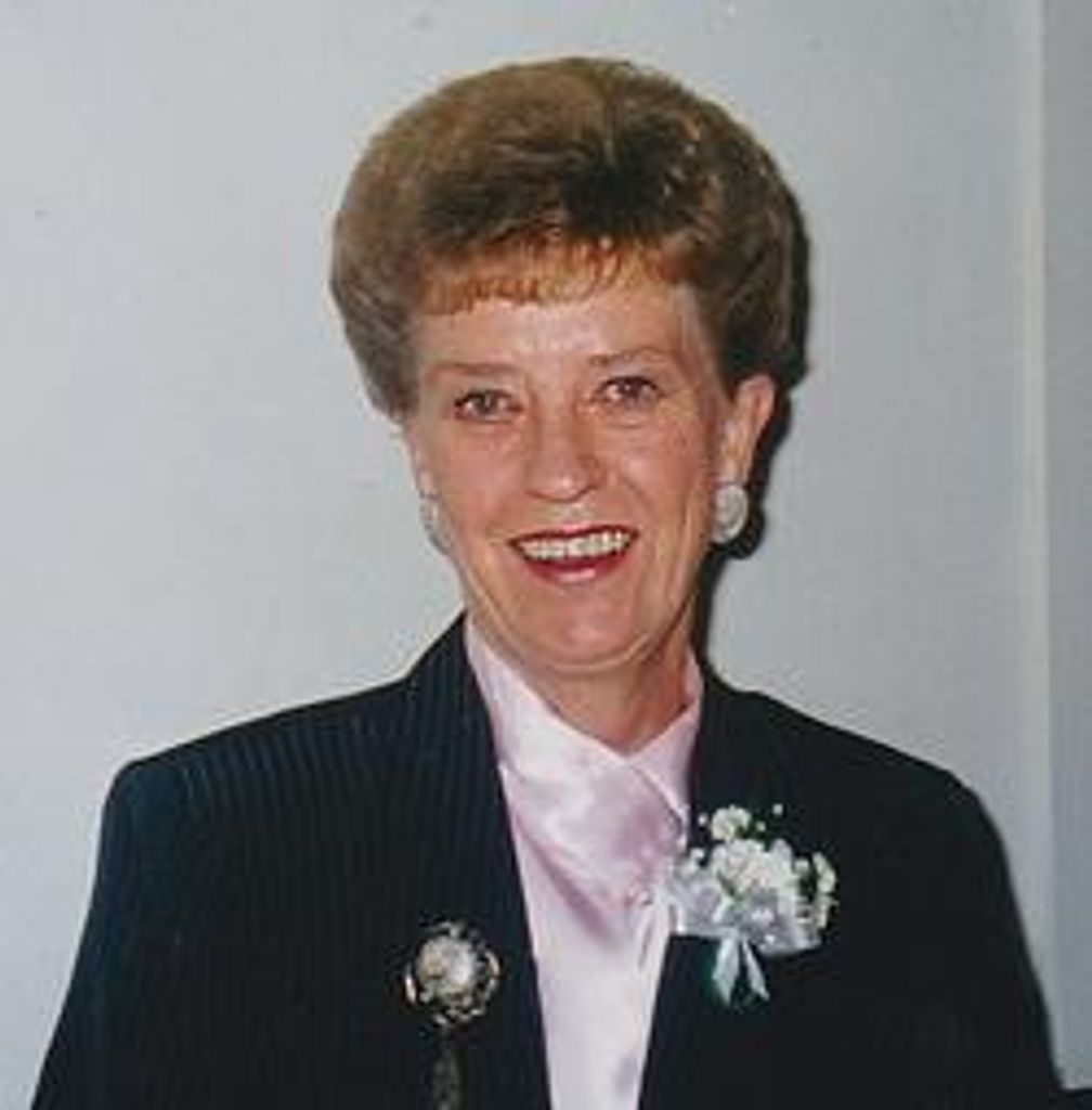 Maureen Hochsprung