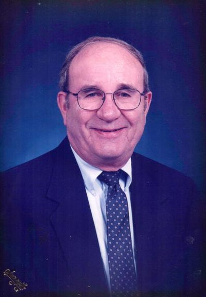 William "Bill" Thomas Chase