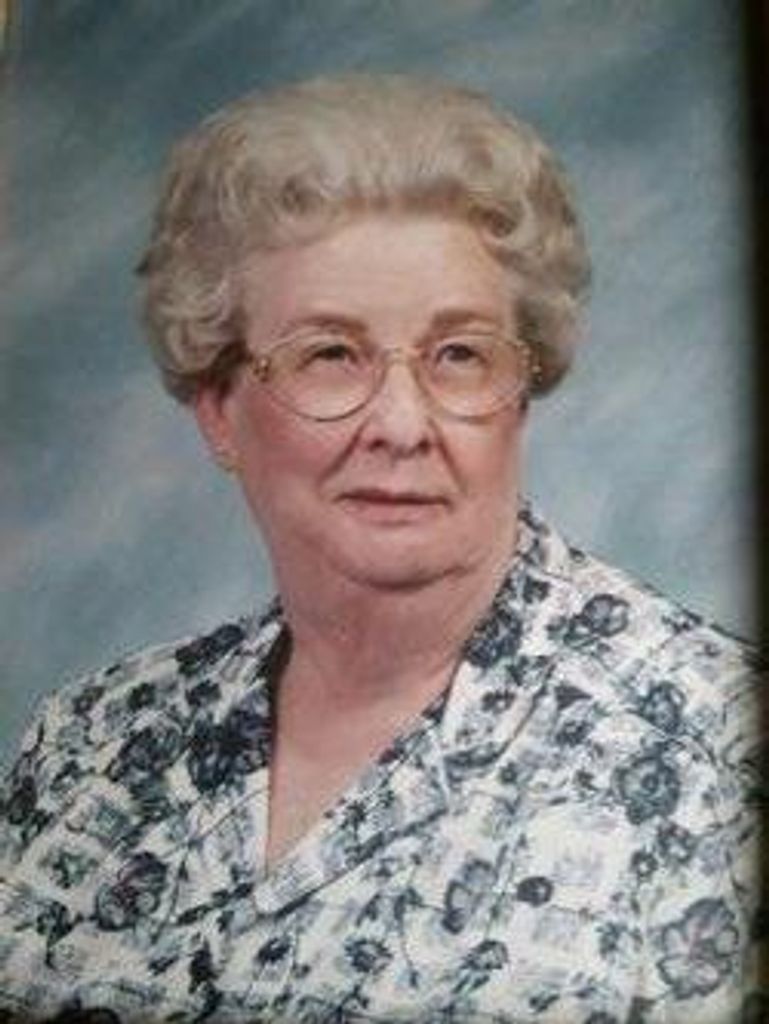 Elizabeth Irene Kuhlmann