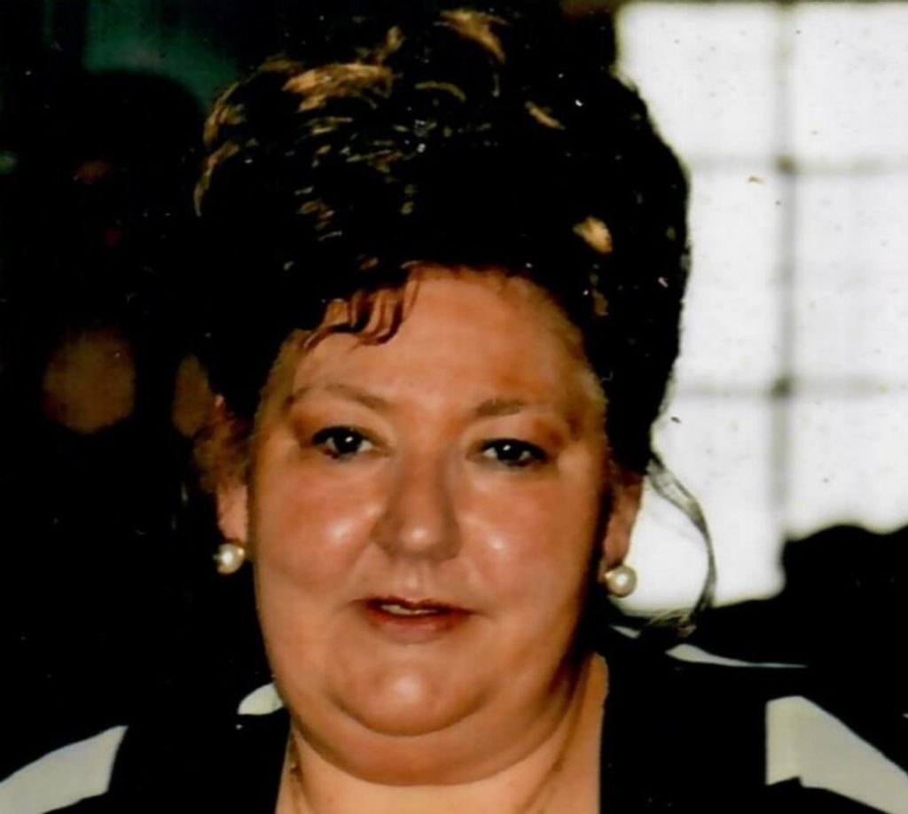 Cynthia Anne Leggett