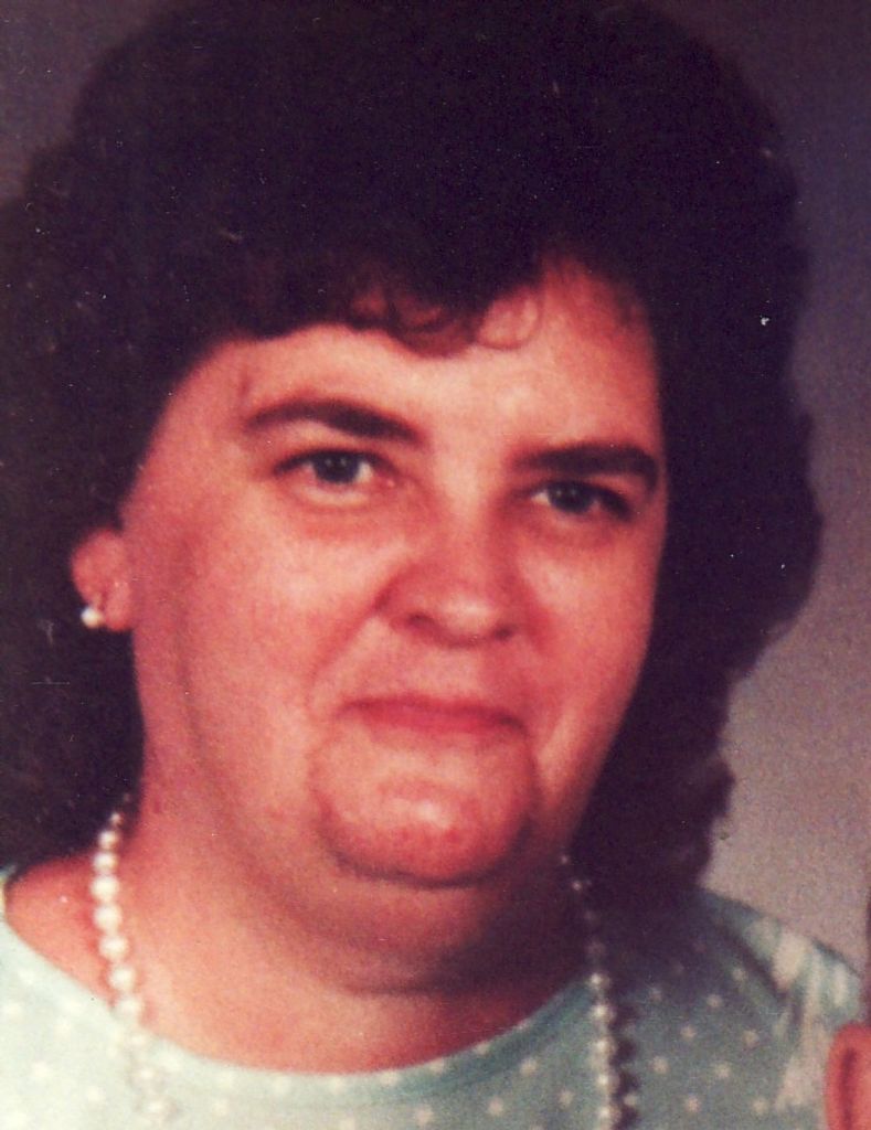 Stella "Darlene" Stockdill Profile Photo
