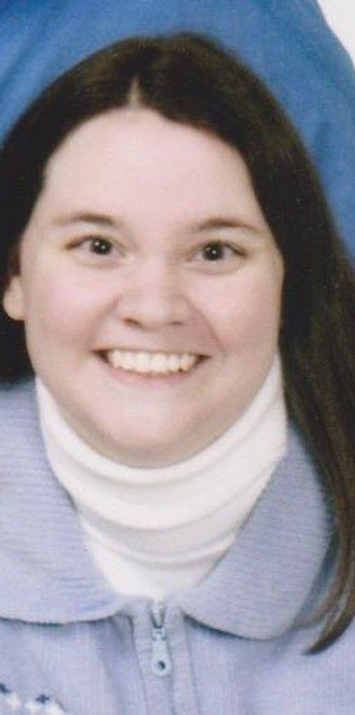Andrea Rae Moss
