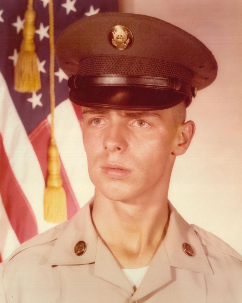 Michael A. Konieczny