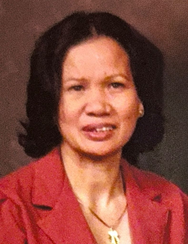 Narcisa Sanchez Aglipay Profile Photo